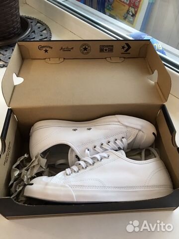 Кеды Converse оригинал Новые