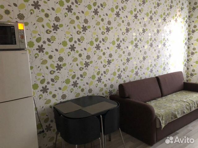 Комната 20 м² в 5-к, 5/7 эт.