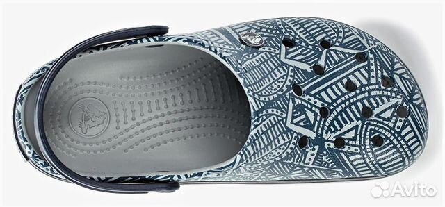 Сабо сандалии сланцы Crocs Crocband 35 - 44 р Сабо сандалии сланцы Crocs Crocband 35 - 44 р