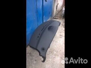 Торпеда для Mini Cooper One