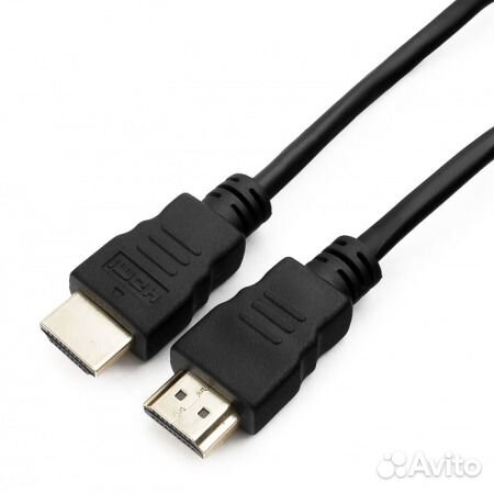 Hdmi with Ethernet 1,5m