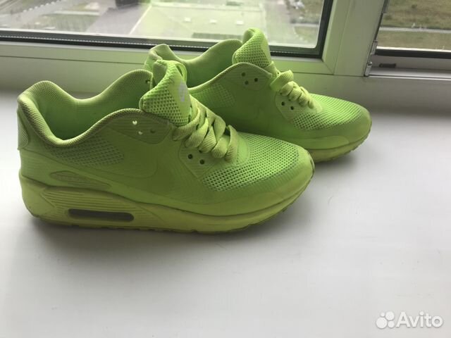 Кроссовки Nike air женские Кроссовки Nike air женские