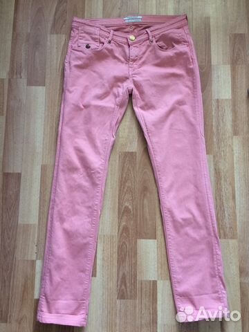 Джинсы Maison Scotch пыльная роза Джинсы Maison Scotch пыльная роза