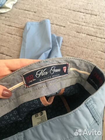 Штаны мужские ncs jeans Штаны мужские ncs jeans