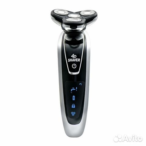 Электробритва Strong Shaver 4D rscx-8871