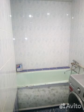 3-к квартира, 64 м², 2/2 эт.