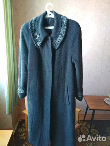 Женские пальто