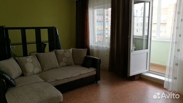 3-к квартира, 67.5 м², 9/9 эт.