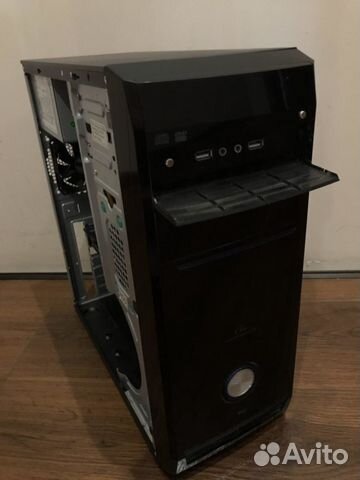 Компьютер (офисный/домашний) Core 2 duo/GT 9400 Компьютер (офисный/домашний) Core 2 duo/GT 9400