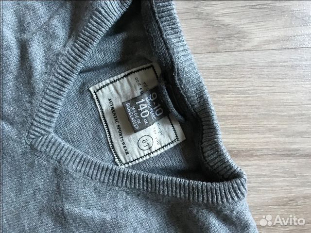 Джемпер для мальчика zara
