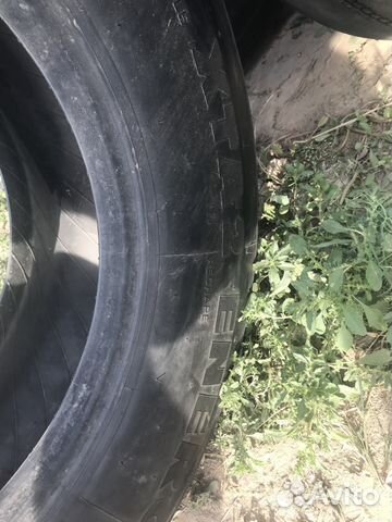 Грузовые шины michelin (Мишлен) rechape R22.5 Грузовые шины michelin (Мишлен) rechape R22.5