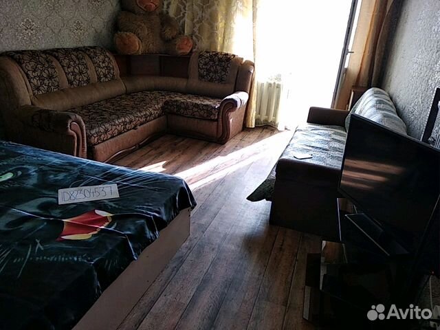 2-к квартира, 80 м², 1/16 эт. 2-к квартира, 80 м², 1/16 эт.