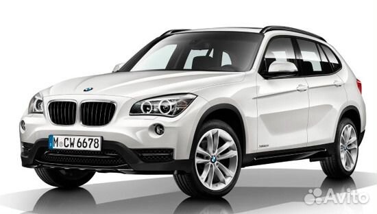 Лобовые, задние, боковые стекла на а/м BMW X1, Е84 Лобовые, задние, боковые стекла на а/м BMW X1, Е84