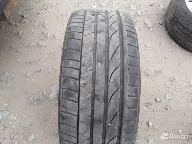 Шина R17 235/45 Bridgestone Potenza 05OA 1шт