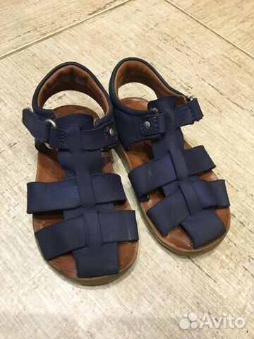 Сандали zara Сандали zara