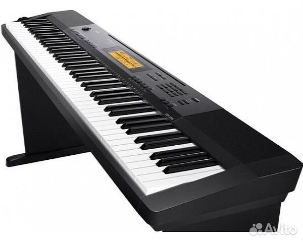 Цифровое Пианино Casio CDP-230 +Аксессуары Bыгoднo