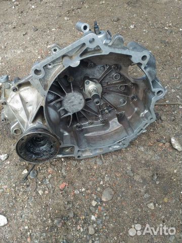 МКПП 102л.с. Skoda Octavia, Golf 5.6, Jetta 1.6 МКПП 102л.с. Skoda Octavia, Golf 5.6, Jetta 1.6