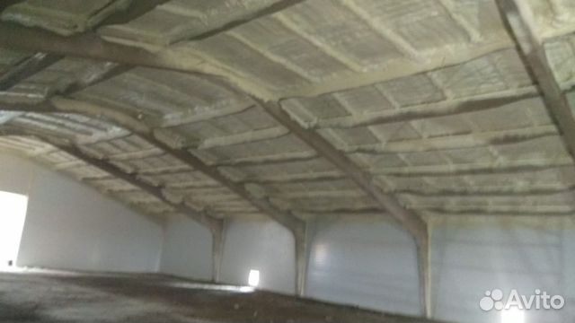 Утепление дома