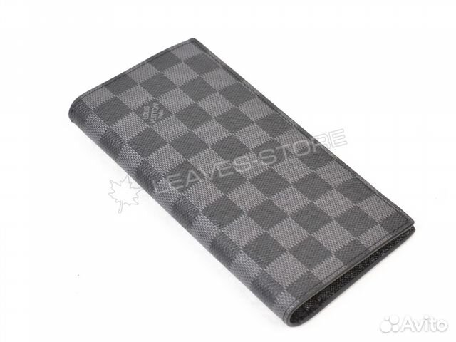 Портмоне мужское Louis Vuitton