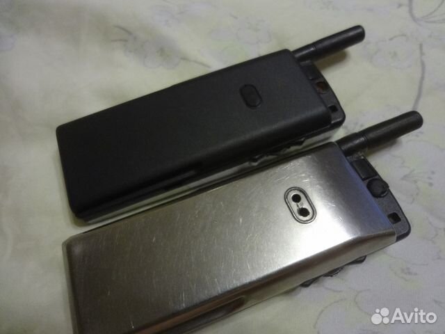 Philips Xenium 989