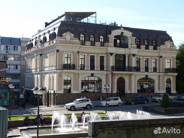 

1-к. квартира, 33 м², 2 кровати
