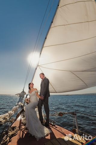 Свадебное платье Pronovias