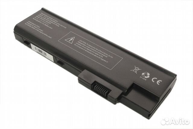 Аккумулятор для ноутбука Acer (BTP-AS1681) Аккумулятор для ноутбука Acer (BTP-AS1681)