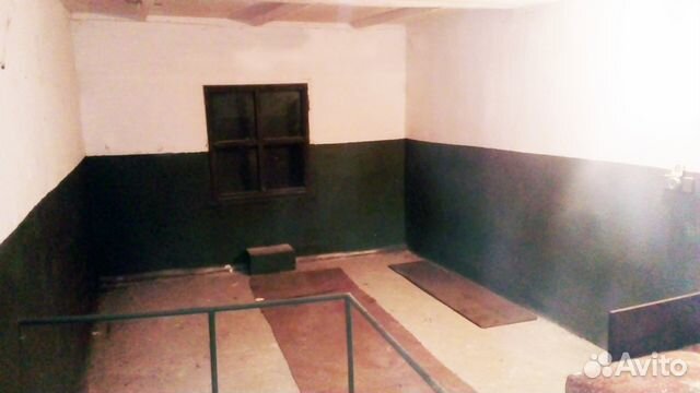 Гараж, > 30 м² Гараж, > 30 м²