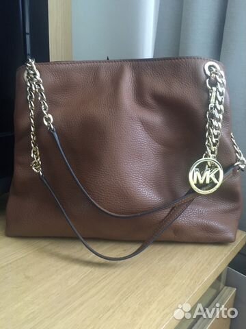 Сумка Michael Kors оригинал Сумка Michael Kors оригинал