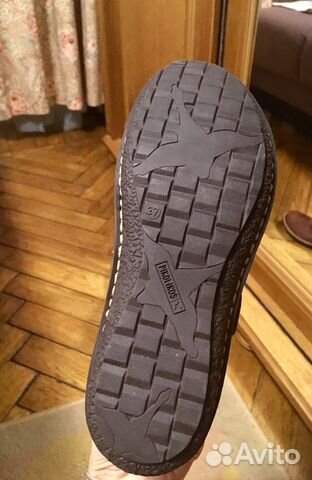 Ботинки Pikolinos Ботинки Pikolinos