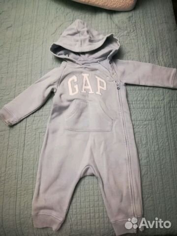 Комбинезон Gap Комбинезон Gap
