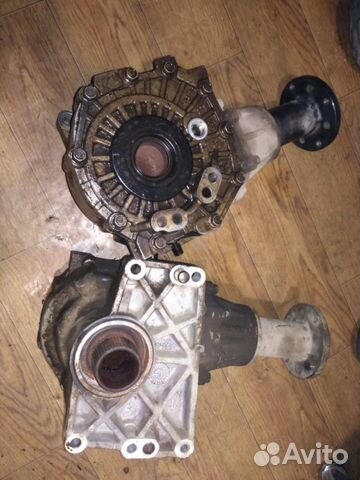 Коробка раздаточная Kia, Hyundai R2.0 3B600 2.5r Коробка раздаточная Kia, Hyundai R2.0 3B600 2.5r