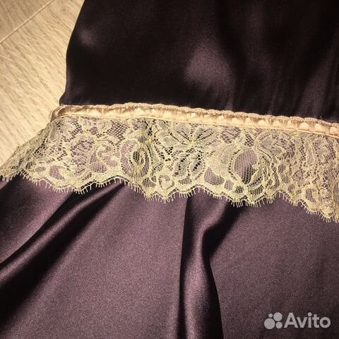 Юбка шёлковая Roberto Cavalli Юбка шёлковая Roberto Cavalli