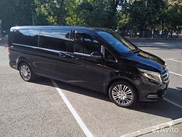 Аренда микроавтобуса без водителя Аренда микроавтобуса без водителя