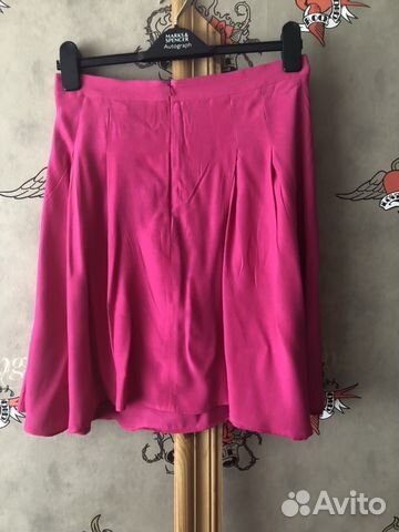 Юбка-килт ASOS Юбка-килт ASOS