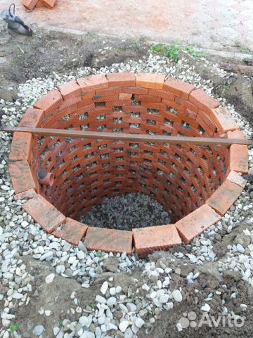 Септик под ключ водопровод канализация Септик под ключ водопровод канализация