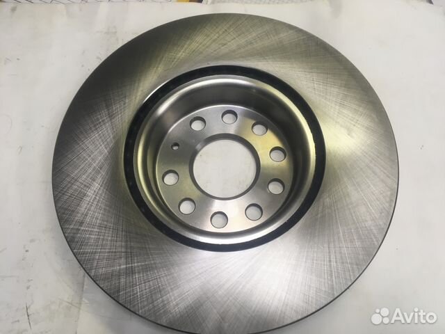 Диск тормозной пер вент VW Passat B6 Skoda 312x25 Диск тормозной пер вент VW Passat B6 Skoda 312x25