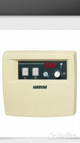 Печь для сауны Harvia type T9/T 10.5 + пульт управ Печь для сауны Harvia type T9/T 10.5 + пульт управ