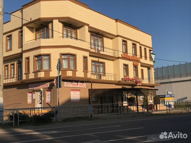 Офисное помещение, 950 м² Офисное помещение, 950 м²