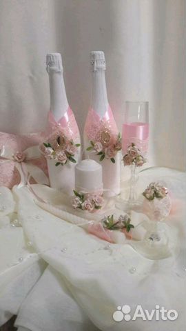 Свадебные аксессуары