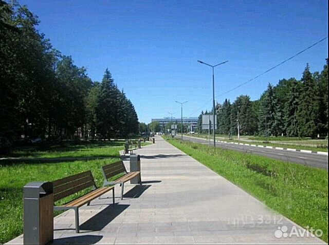 2-к квартира, 63 м², 5/5 эт.