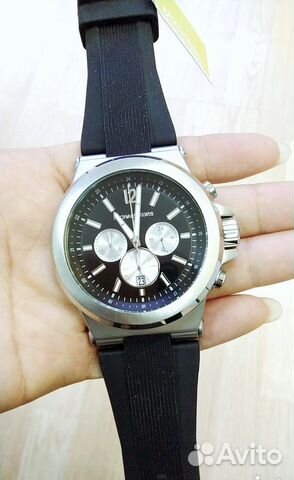 Мужские часы Michael Kors Mk 8336 USA Мужские часы Michael Kors Mk 8336 USA