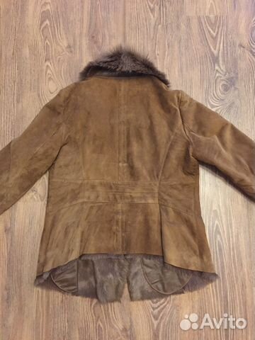 Дубленка Дубленка