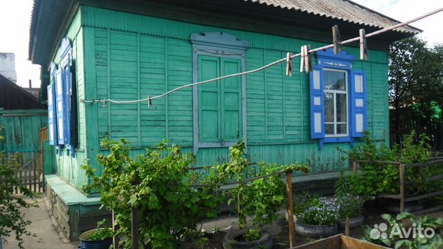Дом 45 м² на участке 7 сот. Дом 45 м² на участке 7 сот.