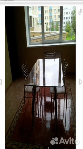 2-к квартира, 57 м², 2/5 эт. 2-к квартира, 57 м², 2/5 эт.