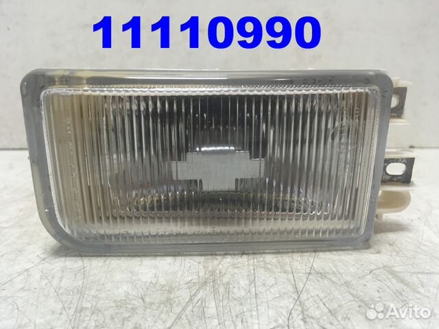 Фара противотуманная левая VW Passat B4 Фара противотуманная левая VW Passat B4