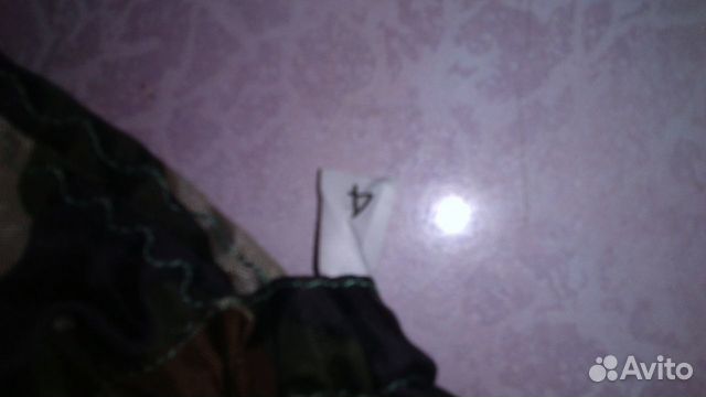 Трусы для собак