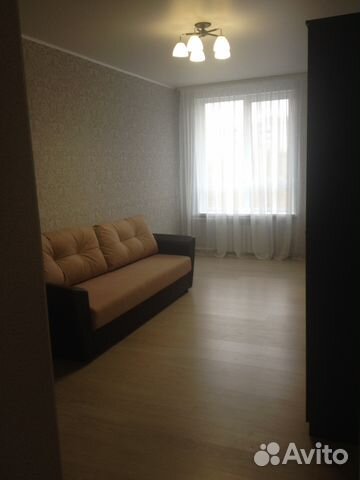 1-к квартира, 46 м², 5/14 эт. 1-к квартира, 46 м², 5/14 эт.