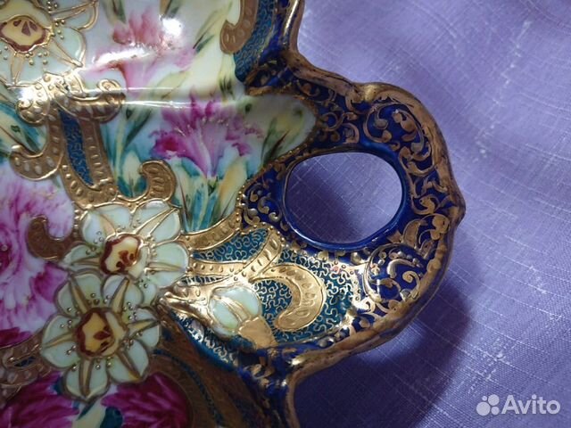 Nippon. Япония. Оригинал. Блюдо