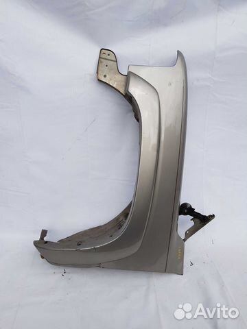 Крыло переднее левое Chevrolet Tahoe 1999-2006 191 Крыло переднее левое Chevrolet Tahoe 1999-2006 191
